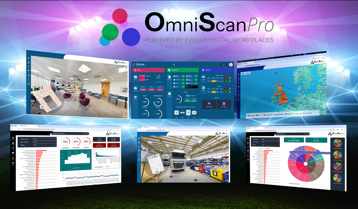 OmniScan Pro
