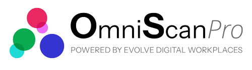 OmniScan Pro